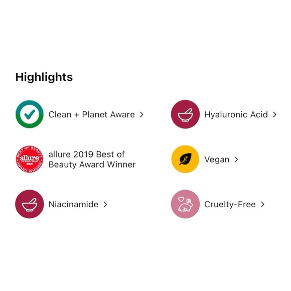 Necessaire The Body Essentials Trial + Travel Set Brand New in Box - Picture 5 of 15